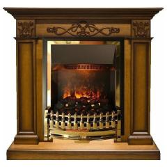 Fireplace Dimplex Atherton