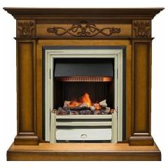 Fireplace Dimplex Cavendish