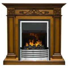 Fireplace Dimplex Flagstaff антик
