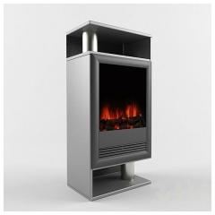 Fireplace Dimplex Liszt Dimplex