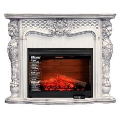 Fireplace Dimplex Castle [Кастл] Symphony 30 [Симфони] DF3020-EU