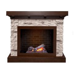 Fireplace Dimplex Chalet Cassete 400