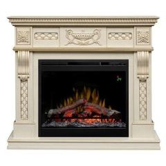 Fireplace Dimplex Corsica [Корсика] Symphony 2624L