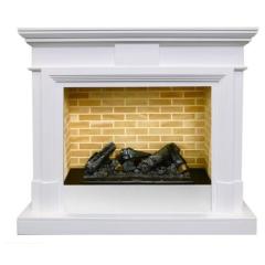 Fireplace Dimplex Coventry Cassete 600