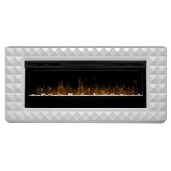 Fireplace Dimplex Diamond Prism 50 BLF5051