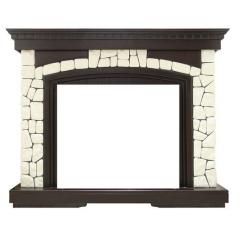 Fireplace Dimplex Glasgow Cassete 400