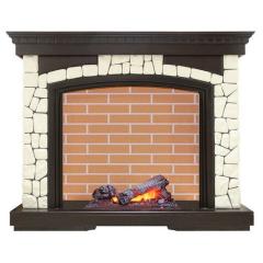 Fireplace Dimplex Glasgow Cassete 600