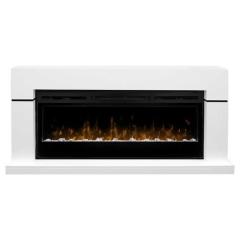 Fireplace Dimplex Lindos Prism 50 BLF5051