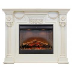 Fireplace Dimplex London Symphony 26