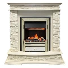Fireplace Dimplex Luzern [Люцерн] Cavendish