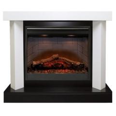 Fireplace Dimplex Vancouver Cassete 600