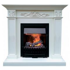 Fireplace Dimplex STD Danville black