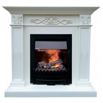 Fireplace Dimplex STD Danville black 
