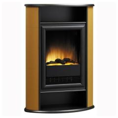 Fireplace Dimplex Scandic Dimplex