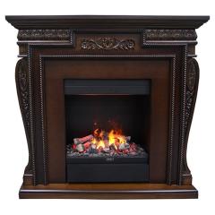 Fireplace Dimplex Albany Modena