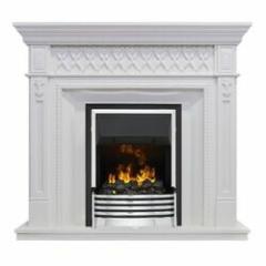 Fireplace Dimplex Alexandria с Flagstaff