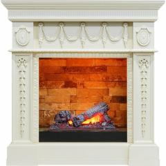 Fireplace Dimplex Ampir Cassette 400
