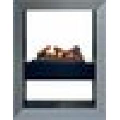 Fireplace Dimplex Boxx Серый графит