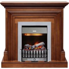 Fireplace Dimplex Bradford-Орех с Danville FB2