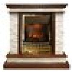 Fireplace Dimplex Calgary-Дуб с Atherton