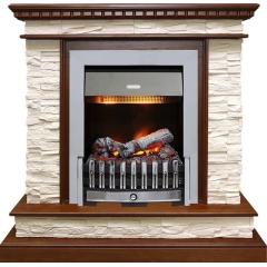 Fireplace Dimplex Calgary-Дуб с Danville FB2