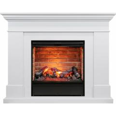 Fireplace Dimplex California с Engine 56-600 BB