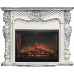 Fireplace Dimplex Castle с Symphony 30'' DF3020-INT