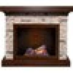 Fireplace Dimplex Chalet с Cassette 400 NH