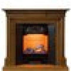 Fireplace Dimplex Chelsea с Cassette 400 NH