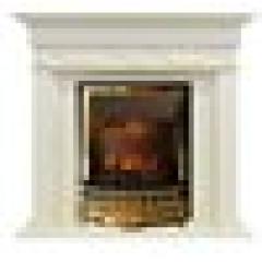 Fireplace Dimplex Corfu-Слоновая кость с Atherton