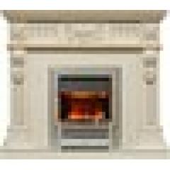 Fireplace Dimplex Corsica с Chesford