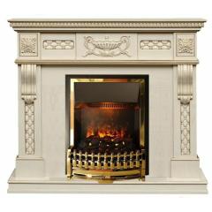 Fireplace Dimplex Corsica Ширина 1100 с Atherton
