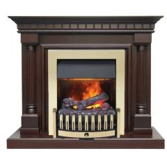 Fireplace Dimplex Dallas с Danville BR FB2