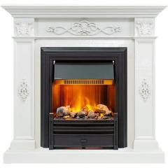 Fireplace Dimplex Derby с Brookline Black