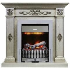 Fireplace Dimplex Derby-Old с Danville FB2