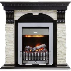 Fireplace Dimplex Dublin-Венге с Danville FB2