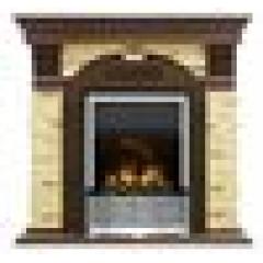 Fireplace Dimplex Dublin угловой с Flagstaff