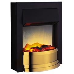 Fireplace Dimplex Geneva Log