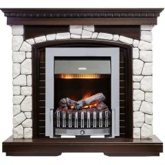 Fireplace Dimplex Glasgow с Danville FB2