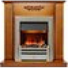 Fireplace Dimplex Lumsden-Дуб с Chesford