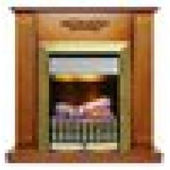 Fireplace Dimplex Lumsden-Дуб с Danville Antique BR FB2