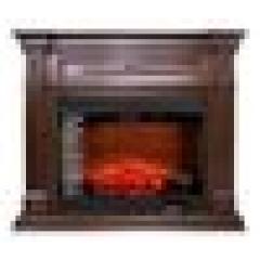 Fireplace Dimplex Luxemburg-Темный с Symphony 30 DF3020-INT