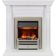 Fireplace Dimplex lean с Chesford