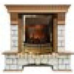Fireplace Dimplex Pierre Lux-Дуб 1050 мм с Atherton