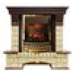 Fireplace Dimplex Pierre Lux с Atherton