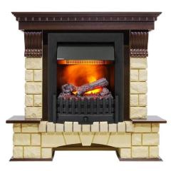 Fireplace Dimplex Pierre Lux с Danville BL