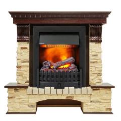 Fireplace Dimplex Pierre Lux с Danville BL