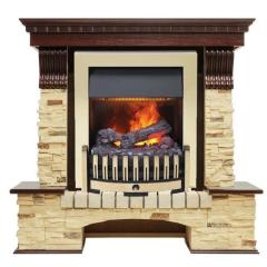 Fireplace Dimplex Pierre Lux с Danville BR