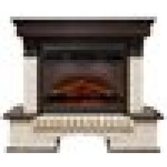 Fireplace Dimplex Pierre Lux мелкий с Symphony 26 DF2608-INT