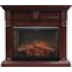 Fireplace Dimplex Sheffield-Темная вишня с Symphony 30'' DF3020-INT
